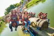 Excursión de un día a PortAventura Park y Ferrari Land desde Barcelona - Second Medium