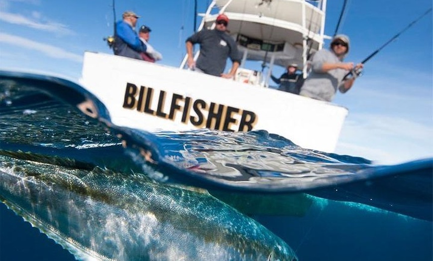 Image 5: Full Day Fishing Charter Airlie Beach Whitsundays