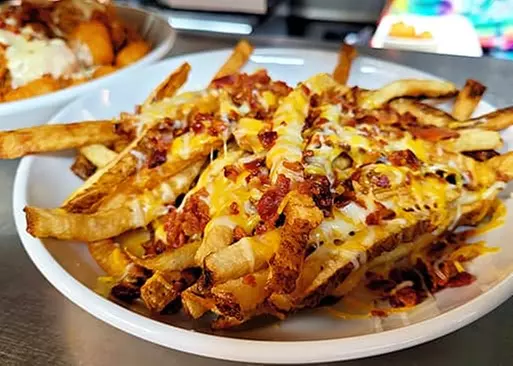 5% Cash Back at Riverbound Cafe