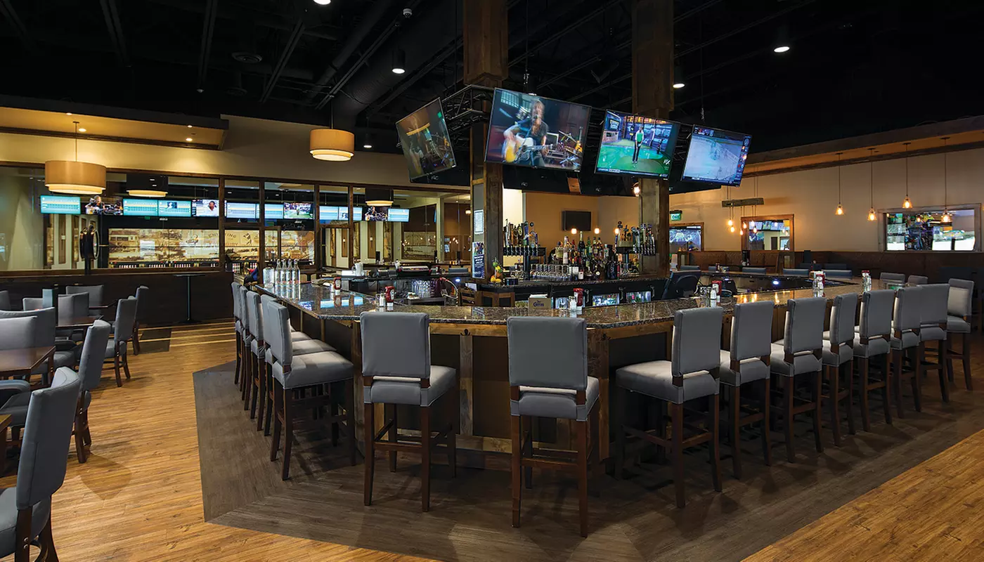 $27 For 1 Hour Of Bowling With Shoe Rental For 6 (Reg. $54) - Second Medium