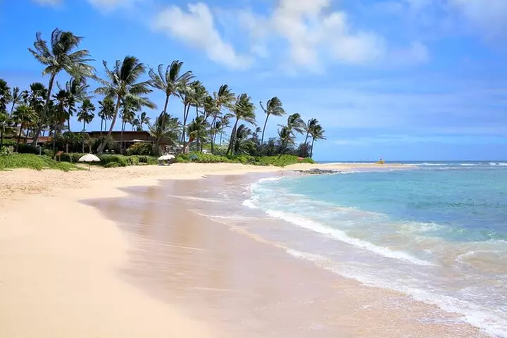 Ultimate Self-Guided Audio Driving Tour of Kauai (Na Pali, Waimea),...