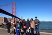 Golden Gate Bridge Muir Woods Sausalito with Optional Alcatraz - Second Medium