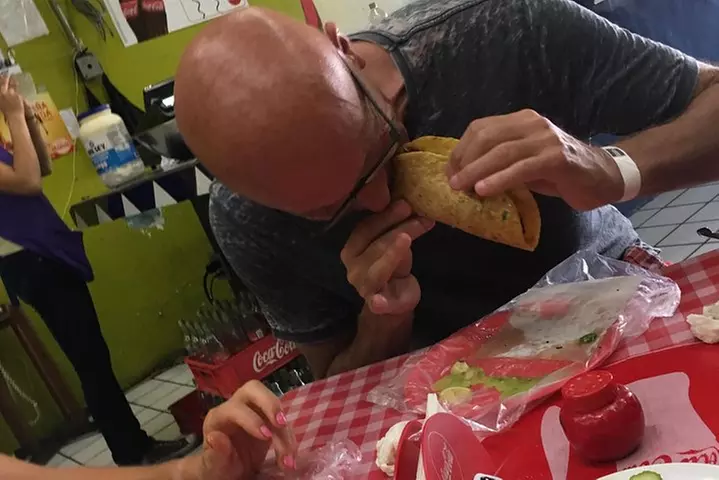 Taco Tuesday Hop to Tijuana from San Diego