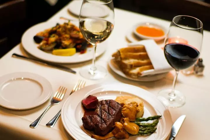 San Diego Restaurant Week - Primary Image