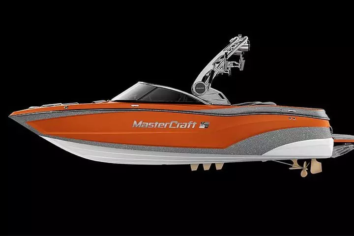 Lake Powell Boat Rentals