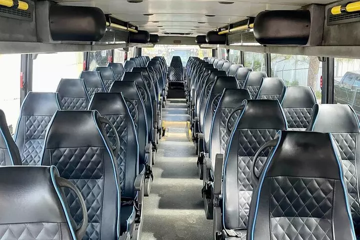 Fort Lauderdale to Key West Tour with Optional Add-ons