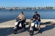 Electric Moped Tour of Naples Florida Family Fun and Easy To Ride - Second Medium