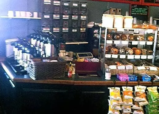 5% Cash Back at Caffe A La Mode