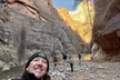 Small Group Zion National Park Hiking Tour from Las Vegas - Second Medium