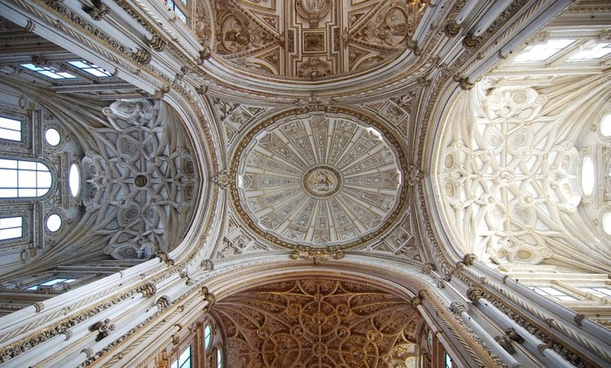 Image 12: Visita Guiada Mezquita-Catedral de Córdoba con Entrada Prioritaria