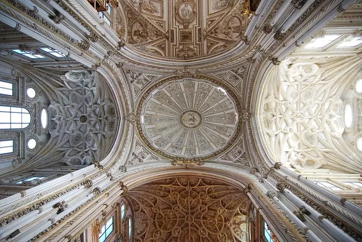 Visita Guiada Mezquita-Catedral de Córdoba con Entradas Prioritarias