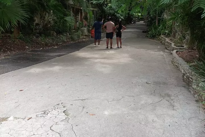 Private DT Scooter and ATV Rentals in Nassau - Primary Image