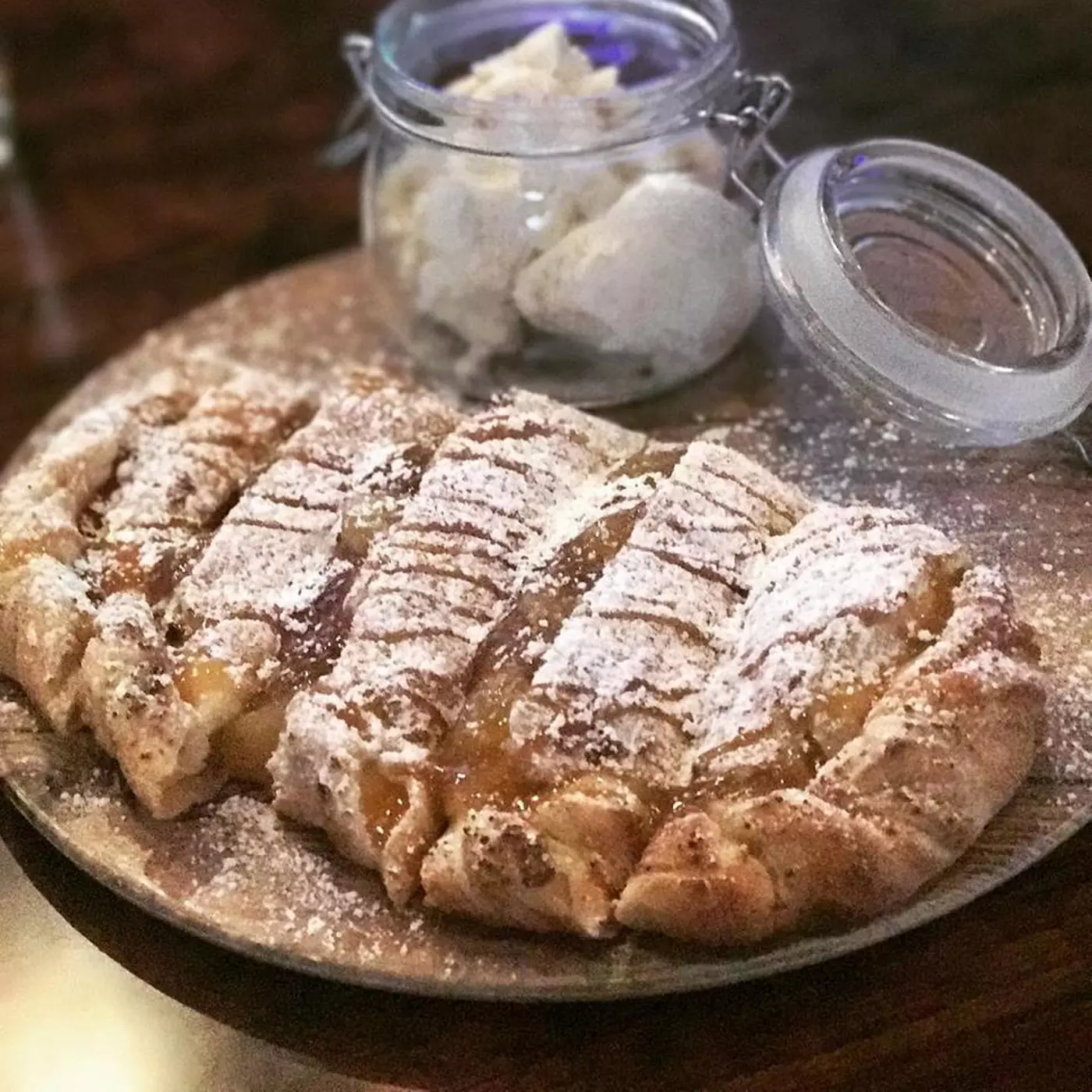 $15 For $30 Worth Of Casual Dining & Beverages - Second Medium