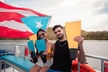 All Inclusive Beach and Snorkel Boat Tour to Icacos Island - Second Medium