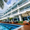 Image 3: ✈ SOUTHERN THAILAND | Phuket - Andaman Seaview Hotel 4*, 5 nights -...