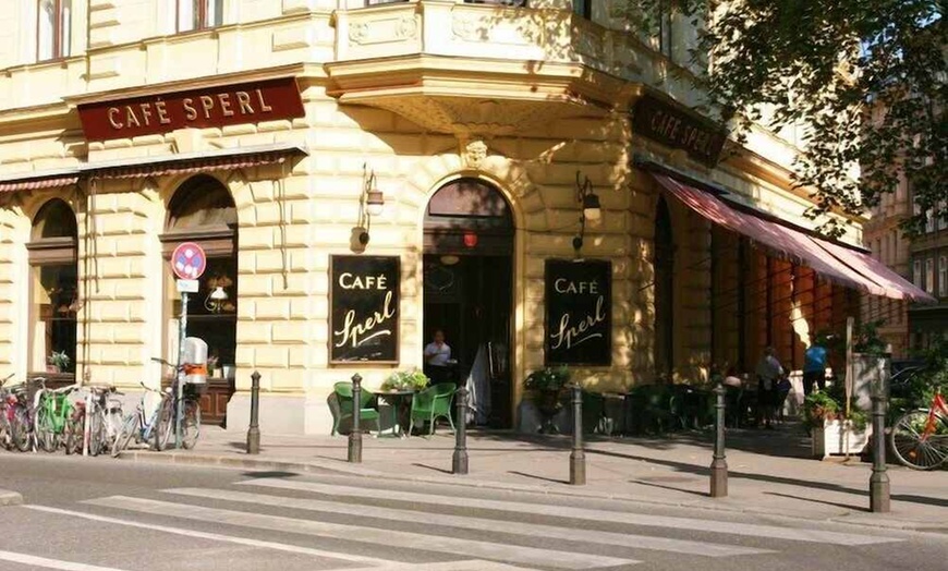 Image 10: ✈ AUTRICHE | Vienne - Hotel Terminus 3*, 2 nuit