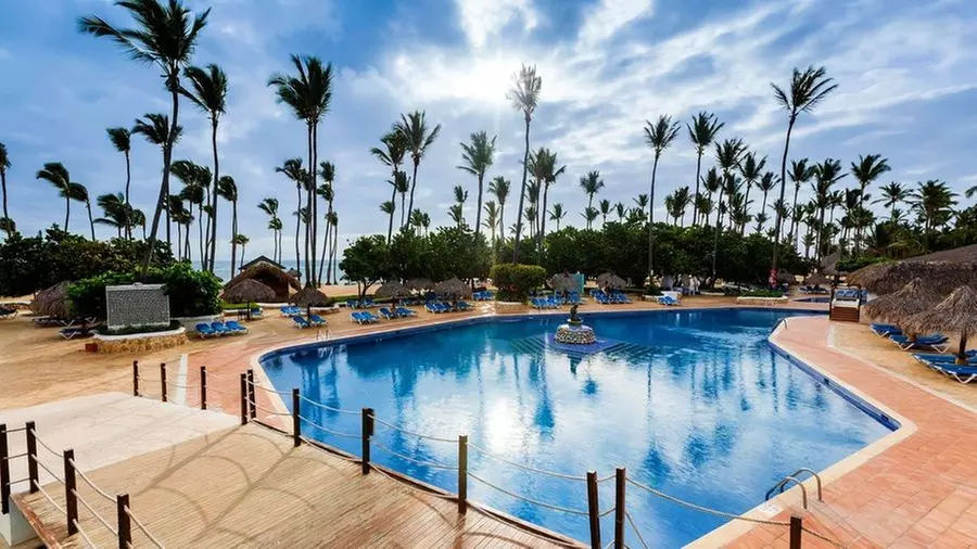 ✈ DOMINIKANISCHE REPUBLIK | Uvero Alto - Grand Sirenis Punta Cana R...