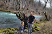 The Bigfoot Tour in Oregon - Second Medium