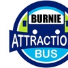 Image 1: Burnie Attractions Bus: Burnie Shore Excursion