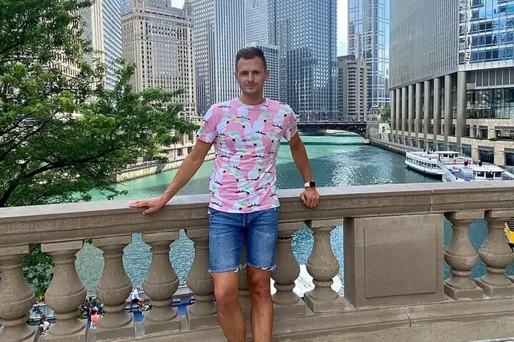 Chicago Private Instagram Car Tour (Private & All-Inclusive)