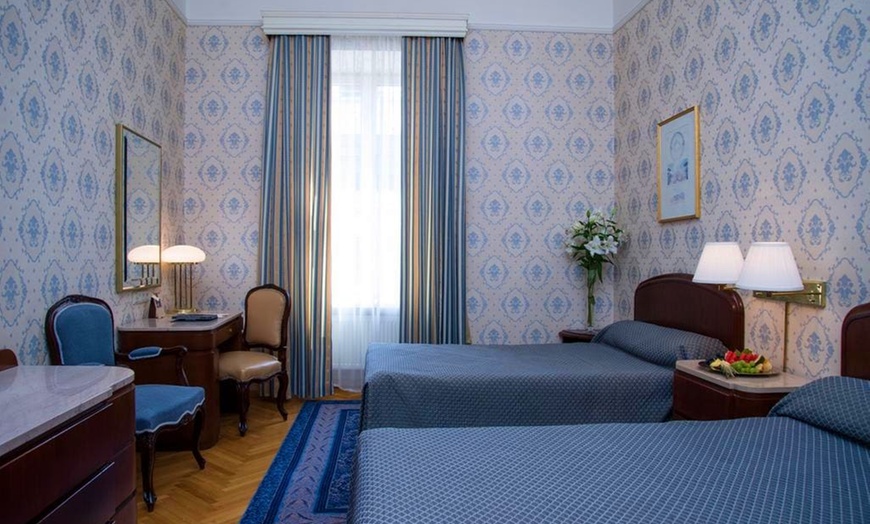 Image 5: ✈ POLOGNE | Cracovie - Grand Hotel 5* - City break