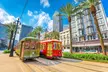 ✈ LOUISIANA | New Orleans - Louisiana mit dem Auto erkunden 3*, 7 Nächte - Rundreise mit dem Mietwagen - Image 2