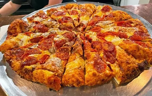 5% Cash Back at Me-n-Ed's Pizzeria & Pismo Sm...