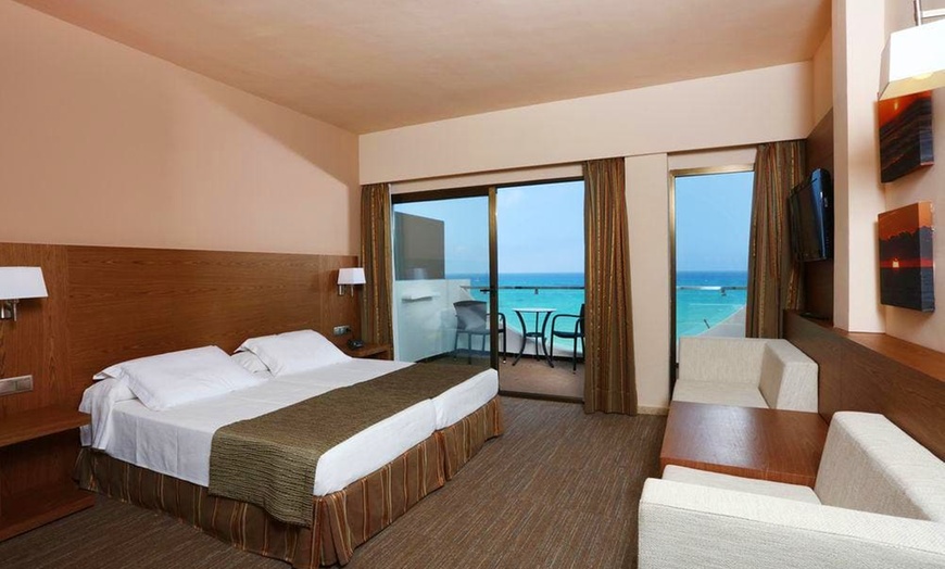 Image 9: ✈ MAJORQUE | El Arenal - Hotel Playa Golf - Adults only 4* - Adulte...