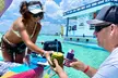 Premium Non-Private 3 Hour Crab Island and Eco Tour with Bathroom - Second Medium