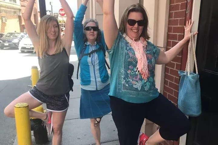 Explore Eugene with a Unique Scavenger Hunt by Wacky Walks - Primary Image