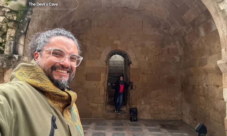 Image 7: Visita Salamanca a tu ritmo, sin grupos ni horarios. Con tu móvil