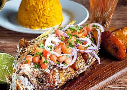 5% Cash Back at Don Camaron Seafood Grill & M...