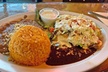 5% Cash Back at Al Pastor - Second Medium