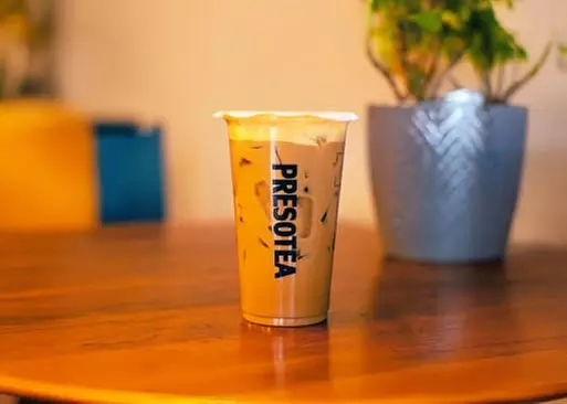 5% Cash Back at Presotea Montclair
