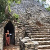 Image 12: Day tour to Tulum & Coba archeological sites, from Cancun