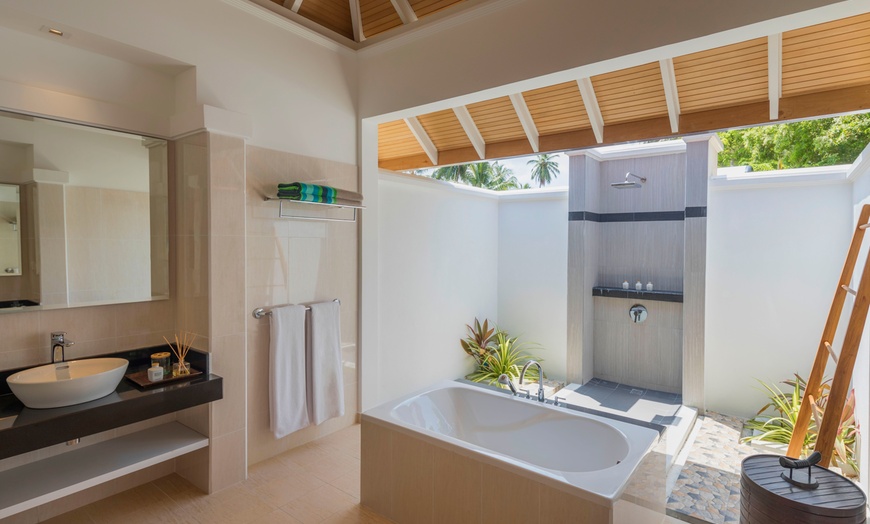 Image 11: ✈ MALDIVES | Malé du Nord - Kurumba Maldives 5*, 5 nuit - Spa