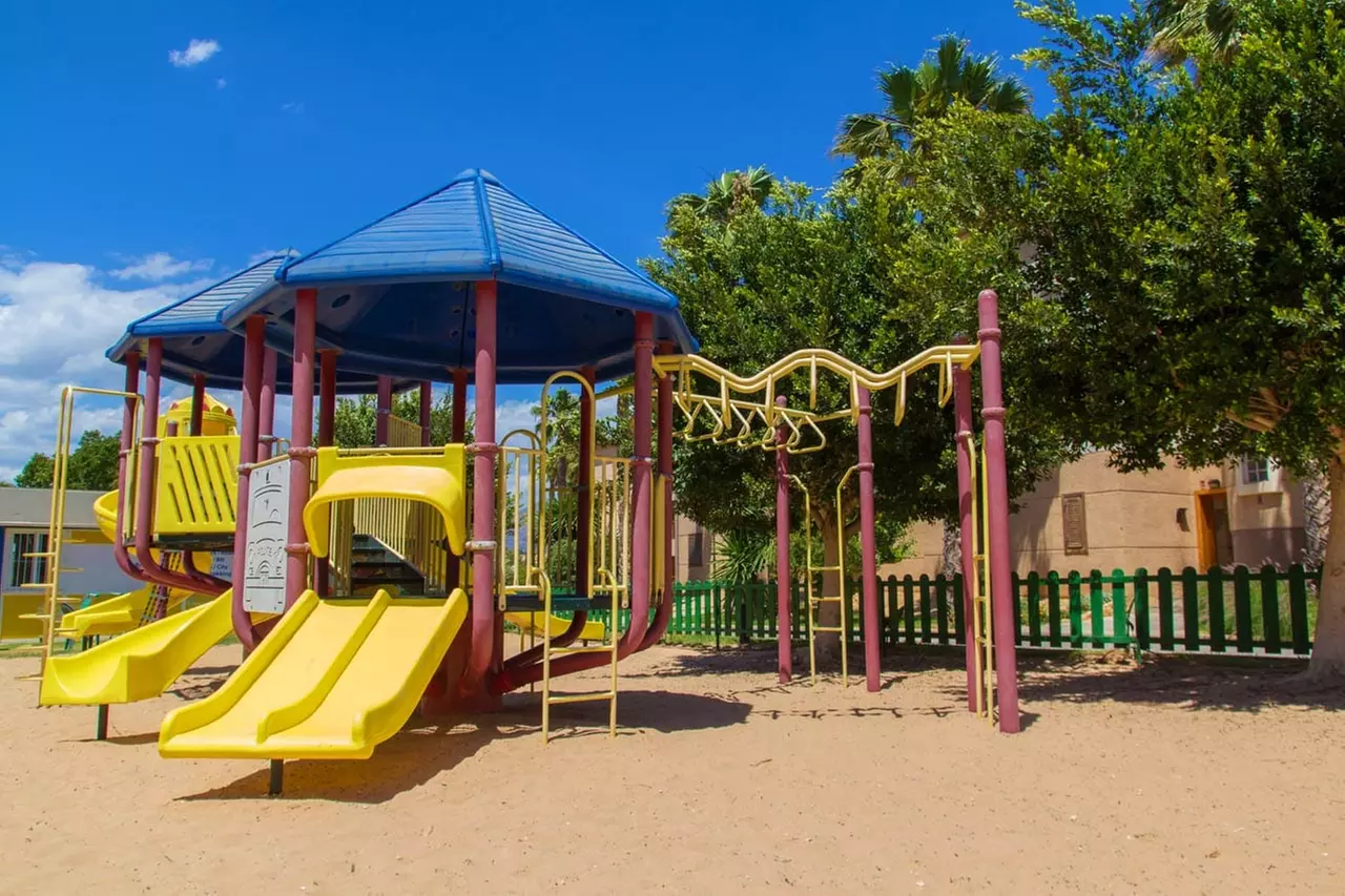 ✈ COSTA BLANCA | Alfaz Del Pi - Albir Garden Resort 3*, 3 nachten -...