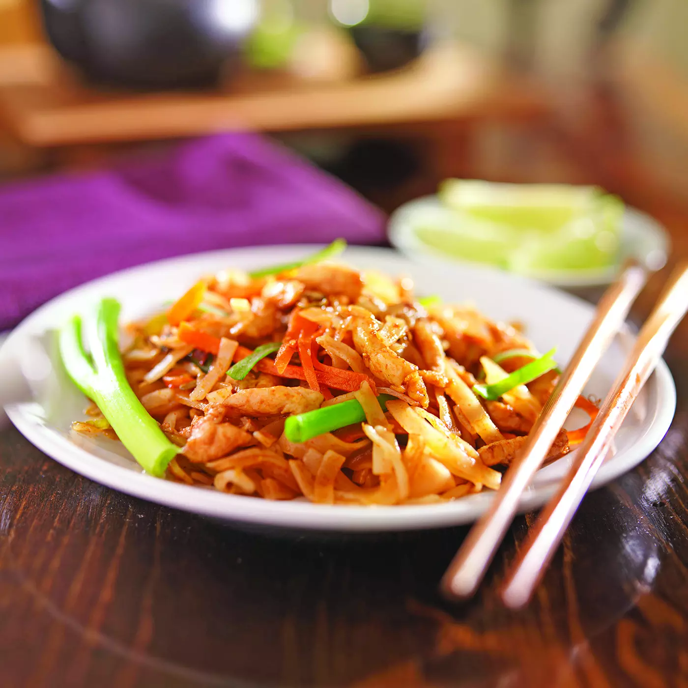 $10 For $20 Worth Of Thai Cuisine - Primary Image