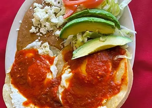 5% Cash Back at Macarena's Delicious Mexican ...
