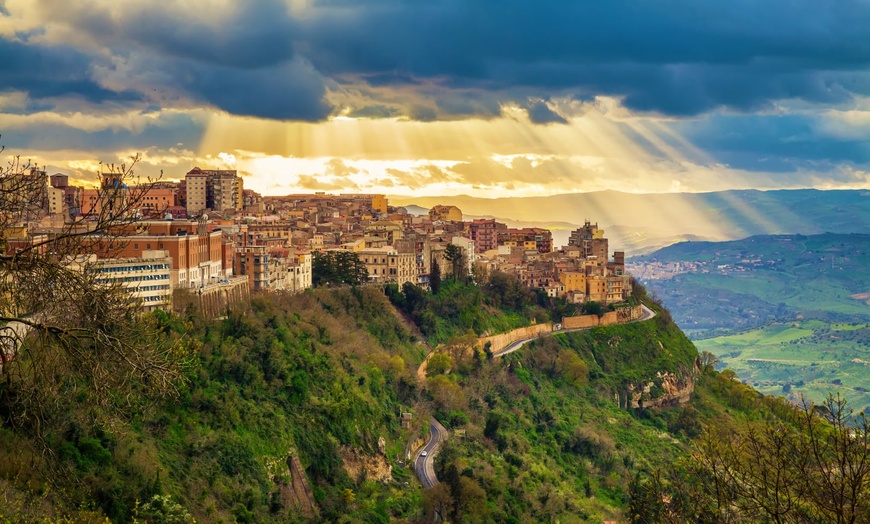 Image 12: ✈ SICILE | De Palerme à Catane - Splendeurs Siciliennes 3*