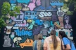 Outdoor Escape Room in Philadelphia - Logan Square - Second Medium