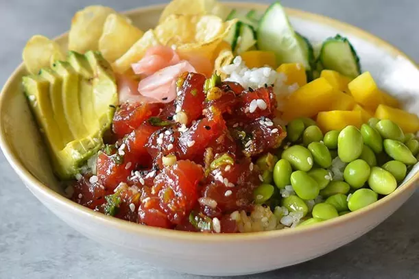 $10 For $20 Worth of Casual Dining