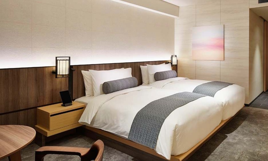 Image 3: ✈ GIAPPONE | Kyoto - The Thousand Kyoto 5*, 5 notti - Spa