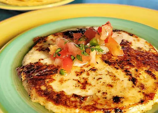 5% Cash Back at Alebrijes Kitchen