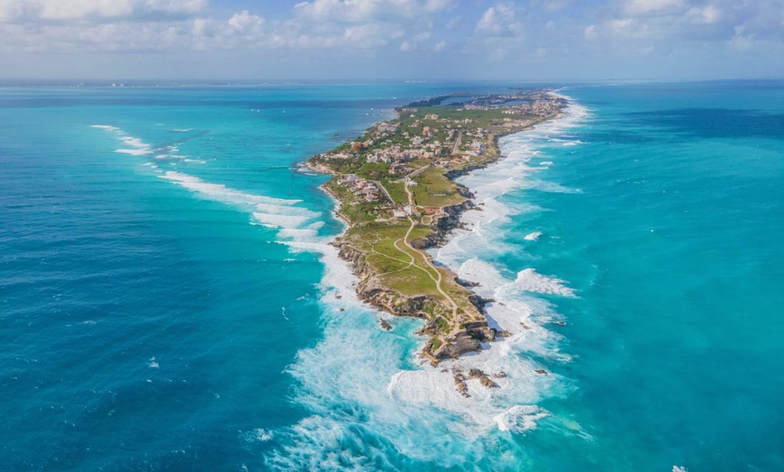 Image 26: ✈ MESSICO | Playa del Carmen - Hyatt Centric Playa del Carmen & Isl...