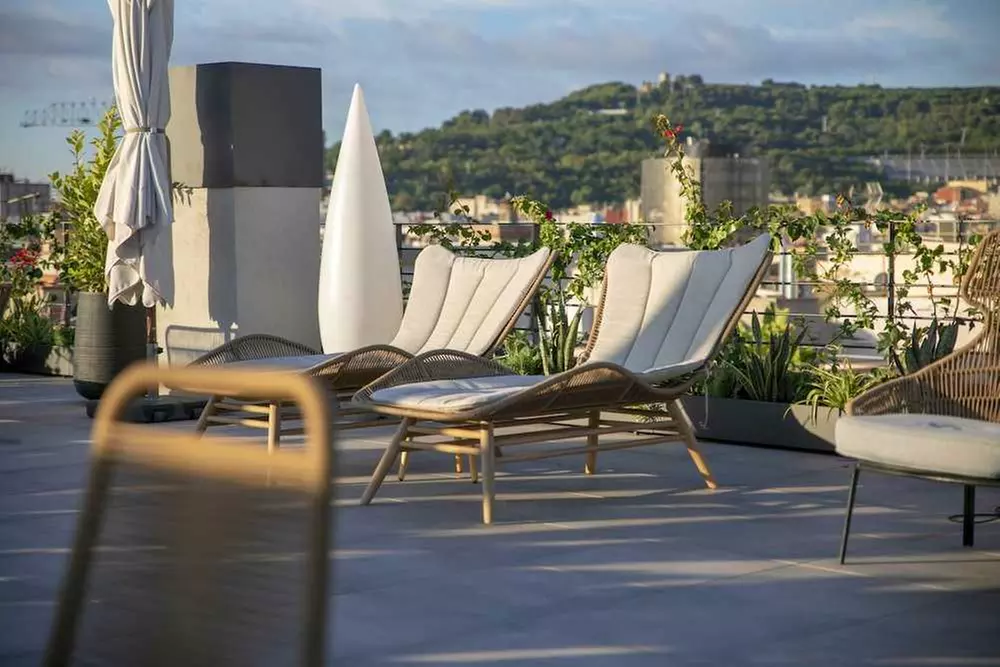 ✈ SPANIEN | Barcelona - Silken Ramblas 4*, 2 Nächte