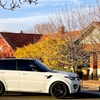 Image 3: Luxury Range Rover Barossa Valley Half Day Private Tour For 2