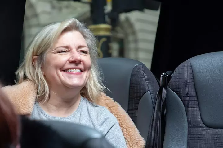 London Rock and Roll Music Tour