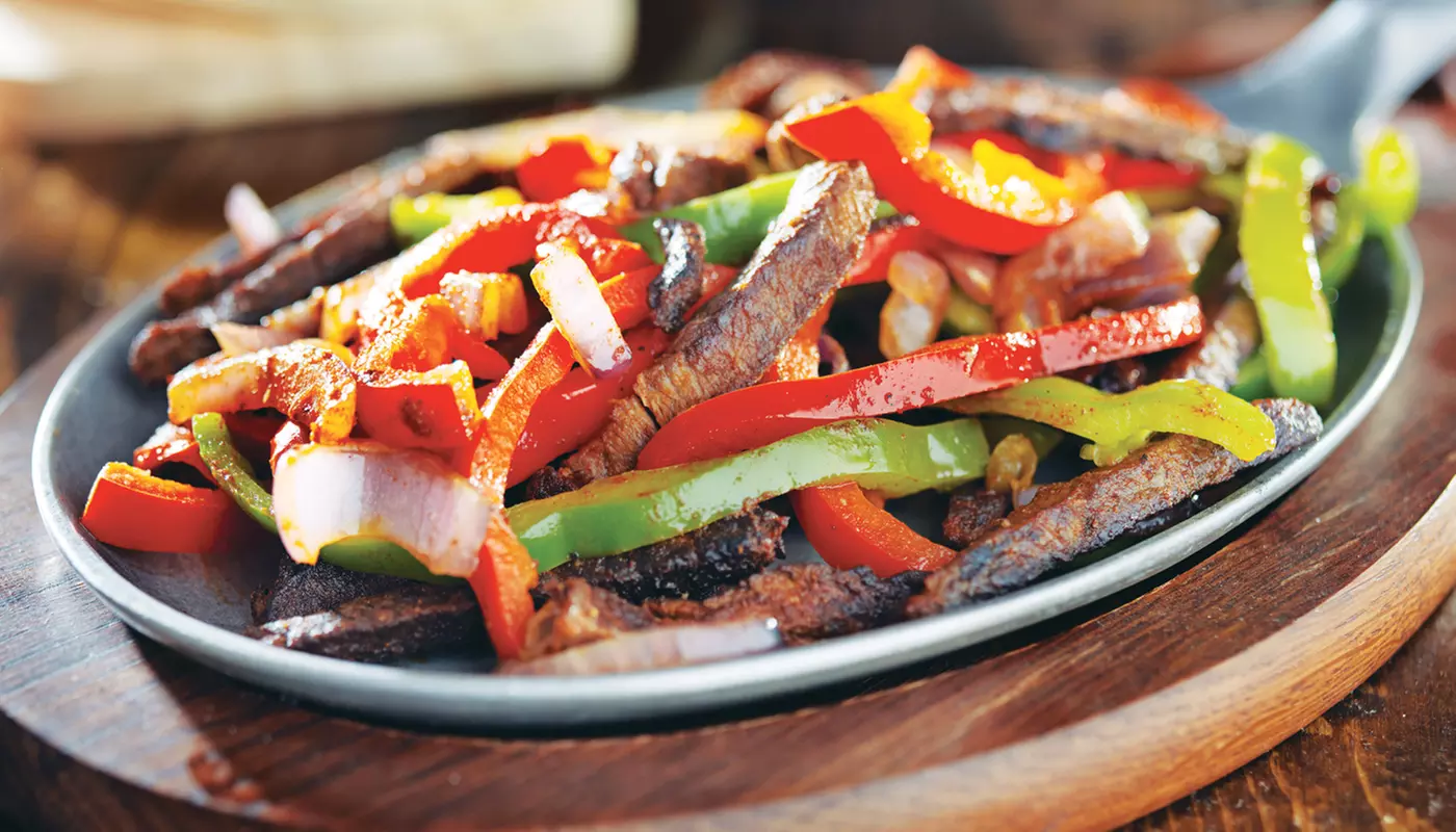 $10 For $20 Worth Of Mexican Cuisine - Primary Image