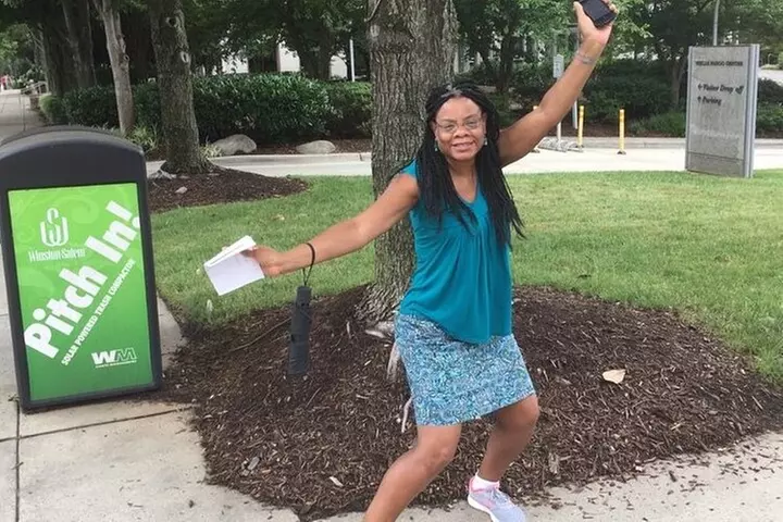 Scavenger Hunt Adventure in Ann Arbor by Crazy Dash